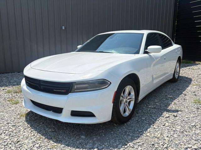 2019 Dodge Charger SXT RWD for sale in Dexter, MO