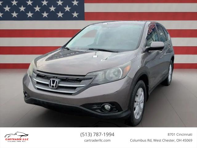 2013 Honda CR-V EX for sale near West Chester, OH