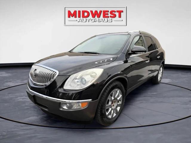 2011 Buick Enclave 1XL for sale in Skokie, IL