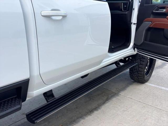 2024 GMC Sierra 2500HD 4WD Crew Cab Standard Bed Denali Ultimate