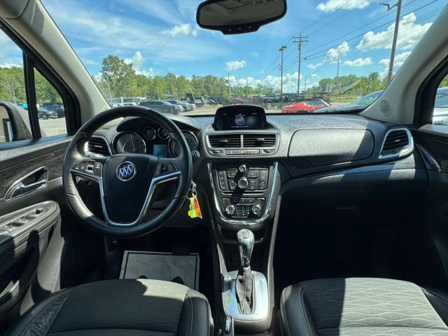 2015 Buick Encore Convenience
