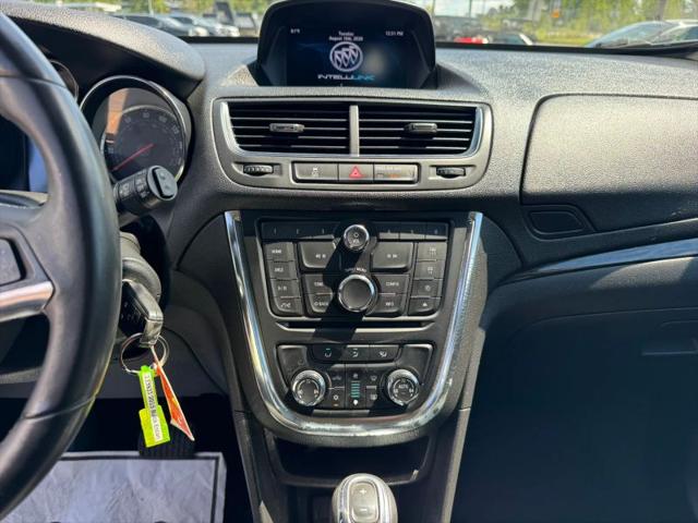 2015 Buick Encore Convenience