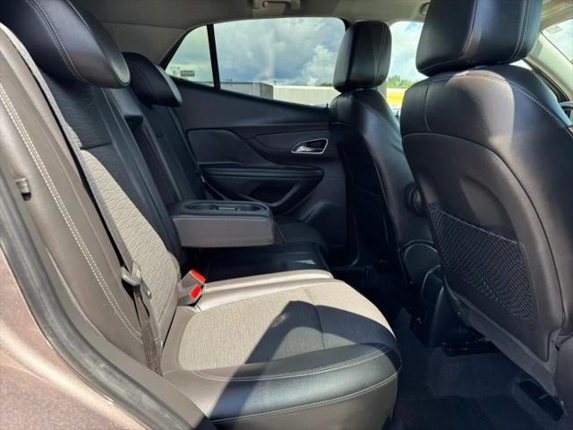 2015 Buick Encore Convenience
