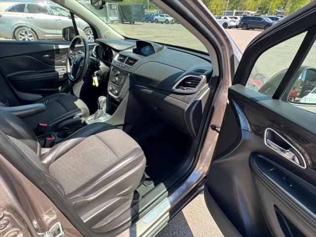 2015 Buick Encore Convenience