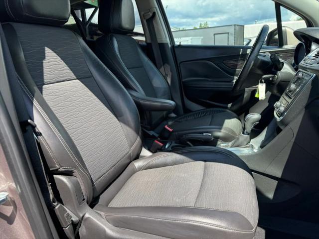 2015 Buick Encore Convenience