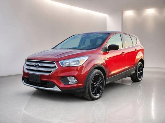 2019 Ford Escape SE for sale in Rome, NY