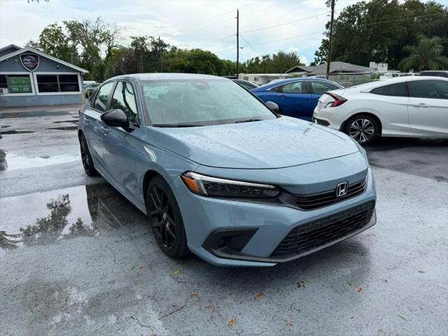 2024 Honda Civic Sport for sale in Orlando, FL
