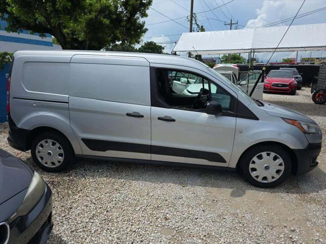 2020 Ford Transit Connect XL Cargo Van