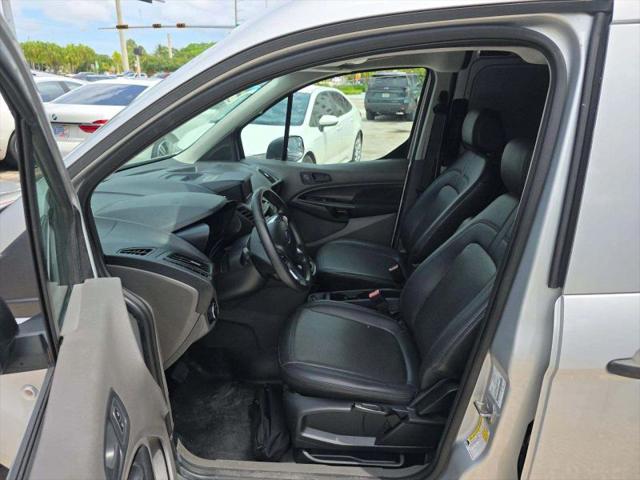 2020 Ford Transit Connect XL Cargo Van