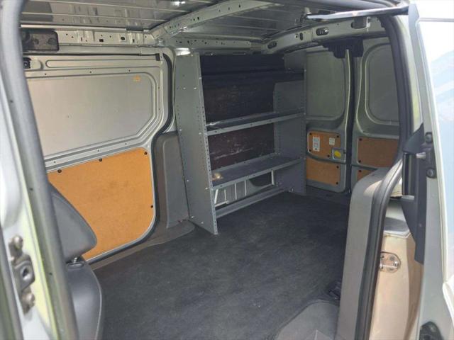 2020 Ford Transit Connect XL Cargo Van