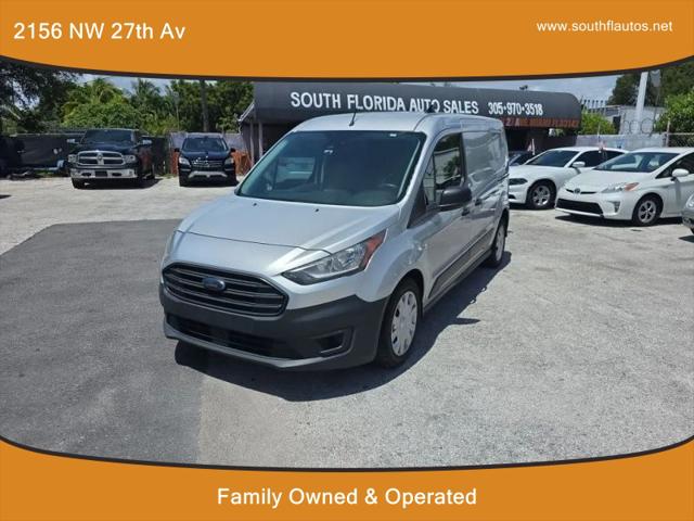 2020 Ford Transit Connect XL Cargo Van for sale in Miami, FL