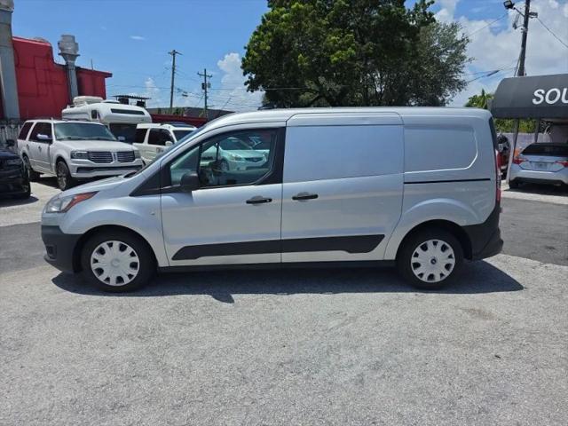 2020 Ford Transit Connect XL Cargo Van