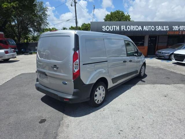2020 Ford Transit Connect XL Cargo Van