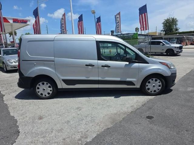2020 Ford Transit Connect XL Cargo Van