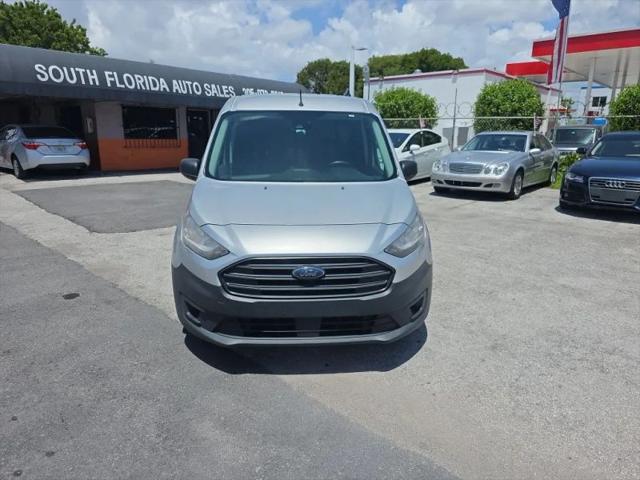 2020 Ford Transit Connect XL Cargo Van