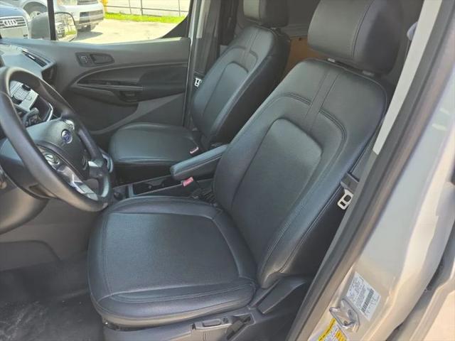 2020 Ford Transit Connect XL Cargo Van