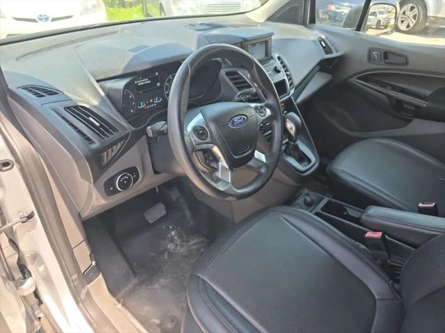 2020 Ford Transit Connect XL Cargo Van
