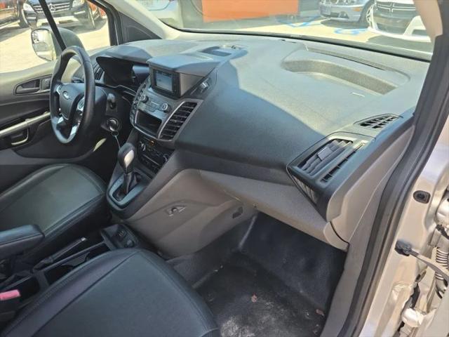 2020 Ford Transit Connect XL Cargo Van