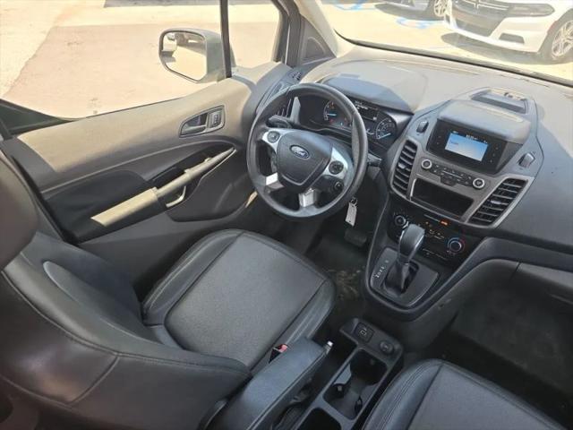 2020 Ford Transit Connect XL Cargo Van