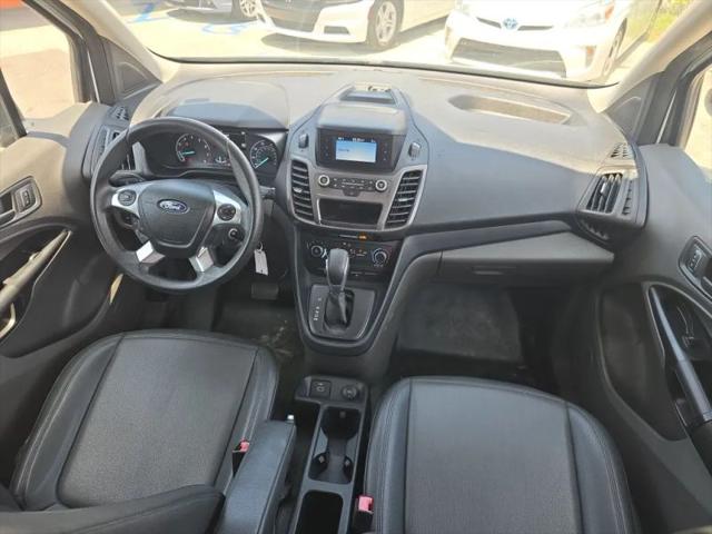 2020 Ford Transit Connect XL Cargo Van