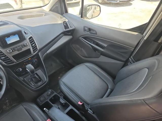 2020 Ford Transit Connect XL Cargo Van