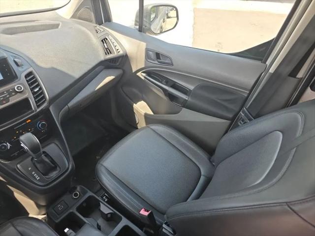 2020 Ford Transit Connect XL Cargo Van