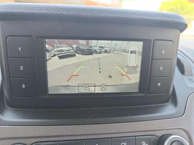 2020 Ford Transit Connect XL Cargo Van