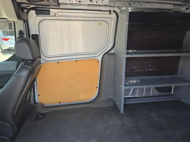 2020 Ford Transit Connect XL Cargo Van
