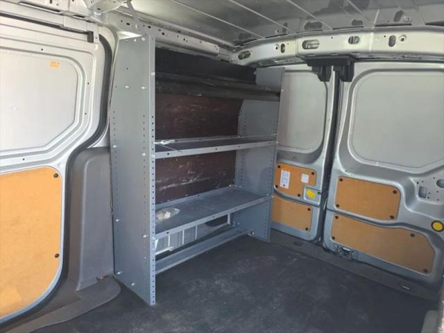2020 Ford Transit Connect XL Cargo Van