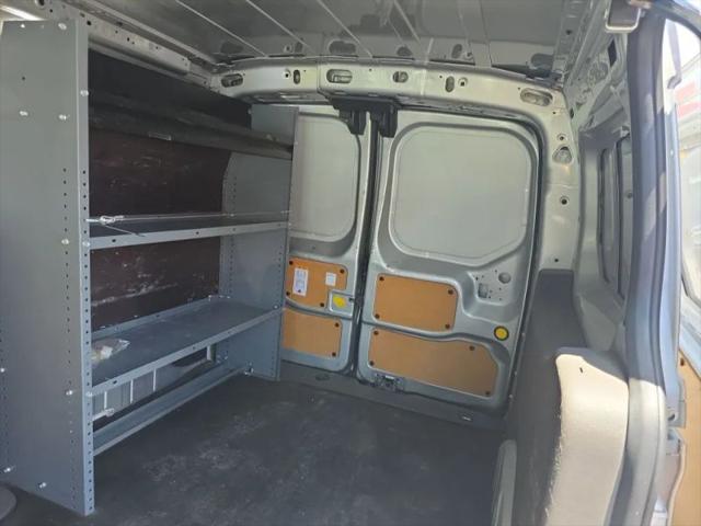 2020 Ford Transit Connect XL Cargo Van