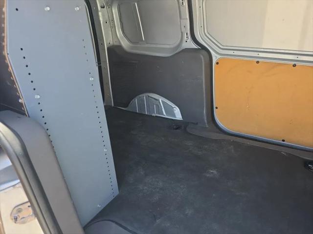 2020 Ford Transit Connect XL Cargo Van