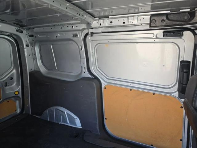 2020 Ford Transit Connect XL Cargo Van
