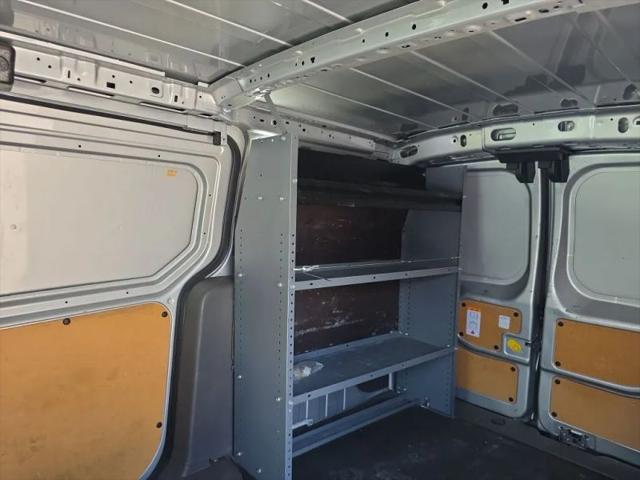 2020 Ford Transit Connect XL Cargo Van