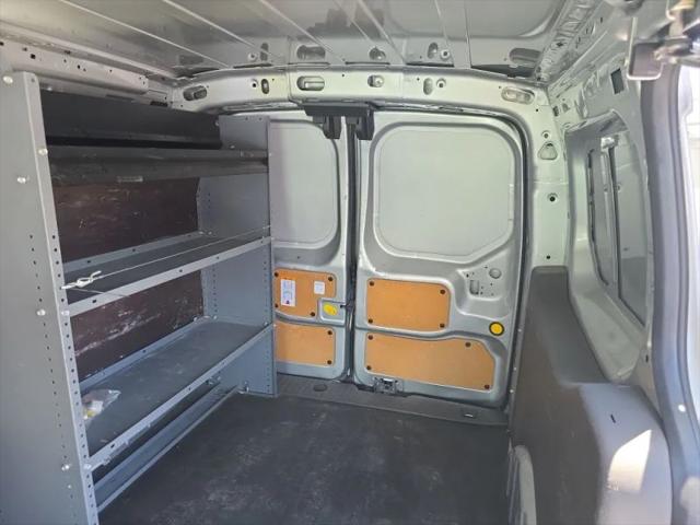 2020 Ford Transit Connect XL Cargo Van