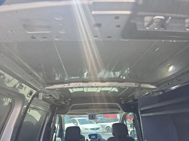 2020 Ford Transit Connect XL Cargo Van