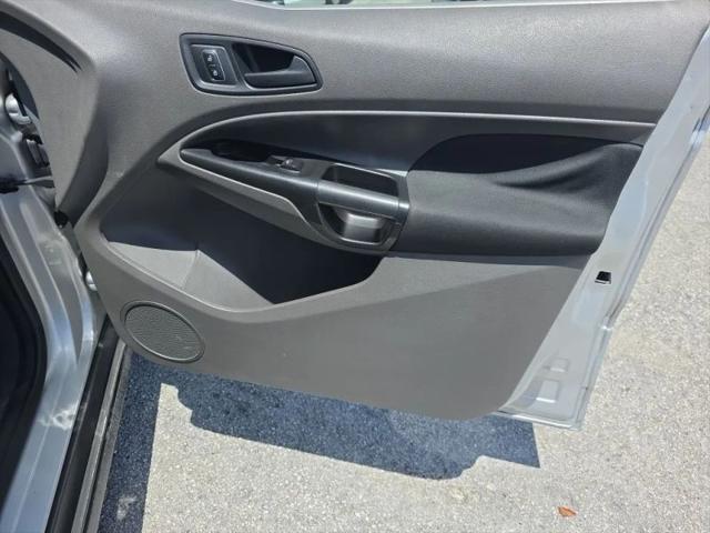 2020 Ford Transit Connect XL Cargo Van