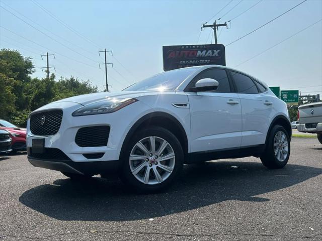 2019 Jaguar E-PACE S for sale in Bristol, PA