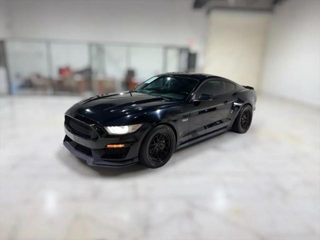 2017 Ford Mustang GT for sale in Sugar Land, TX