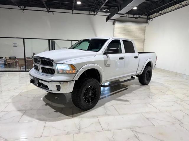 2013 Ram 1500 Tradesman for sale in Sugar Land, TX
