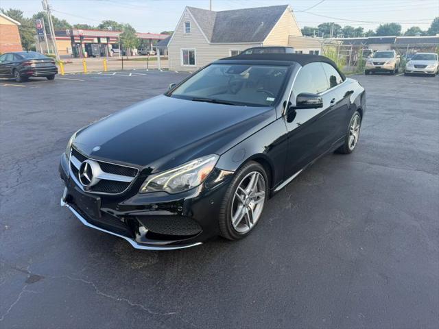 2014 Mercedes-Benz E-CLASS E 550 E 550 for sale in Saint Charles, MO