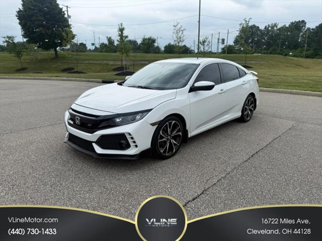 2019 Honda Civic Si for sale in Cleveland, OH