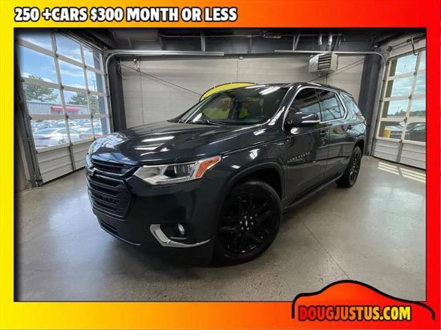 2019 Chevrolet Traverse 3LT for sale in Louisville, TN