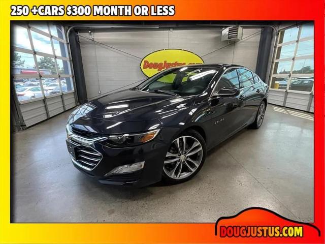 2023 Chevrolet Malibu FWD 1LT for sale in Louisville, TN