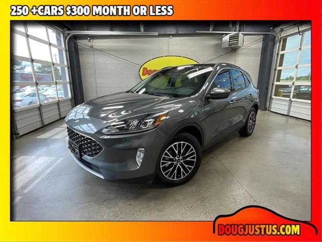 2022 Ford Escape SEL Plug-In Hybrid for sale in Louisville, TN