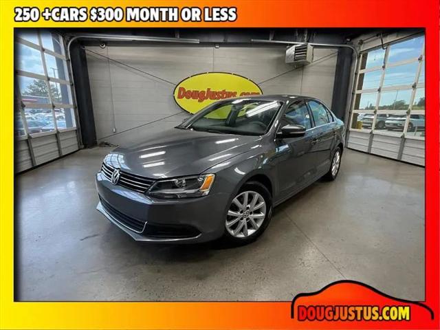 2013 Volkswagen Jetta 2.5L SE for sale in Louisville, TN