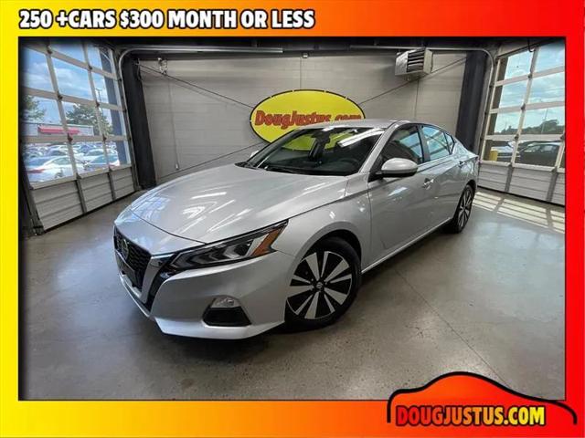 2022 Nissan Altima SV FWD for sale in Louisville, TN