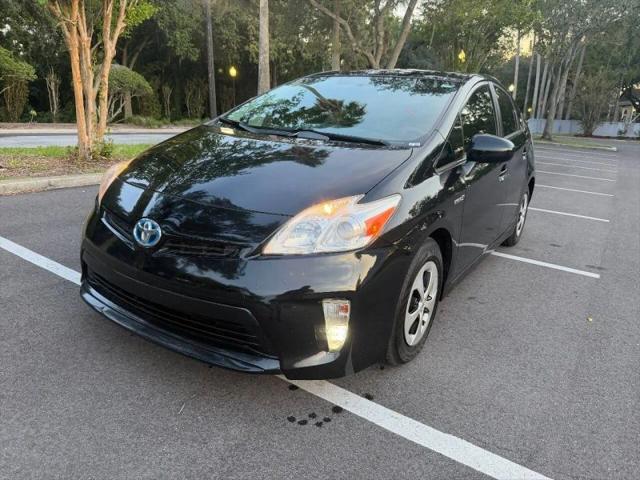 2012 Toyota Prius Three for sale in Apopka, FL