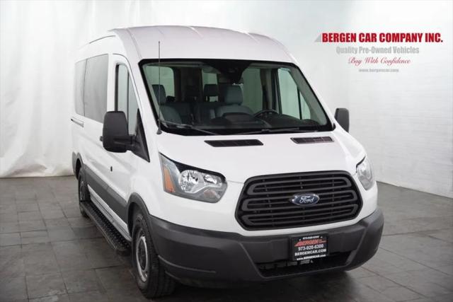 2018 Ford Transit XL for sale in Lodi, NJ