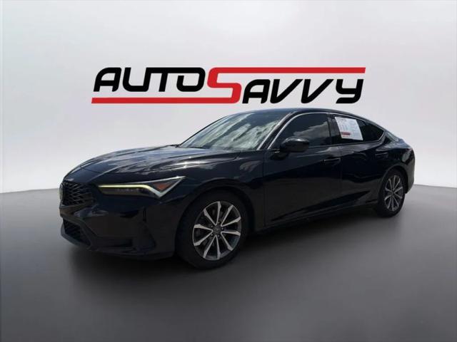 2023 Acura Integra 1.5T for sale in Austin, TX
