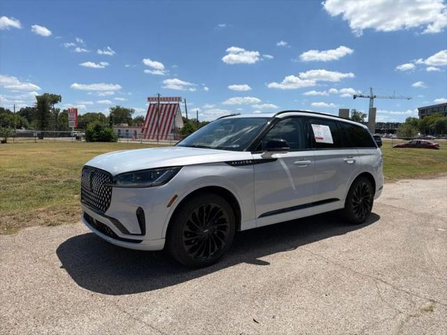 2025 Lincoln Aviator Reserve for sale in Austin, TX